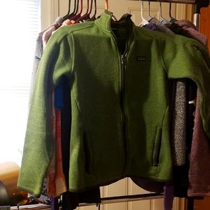 Patagonia Better Weather Full Zip Jacket